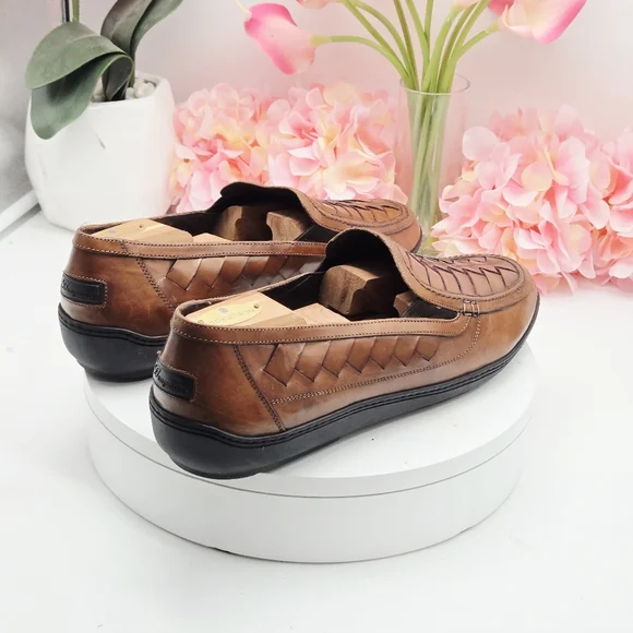 Italy Bragano Cole Haan Men display picture 2